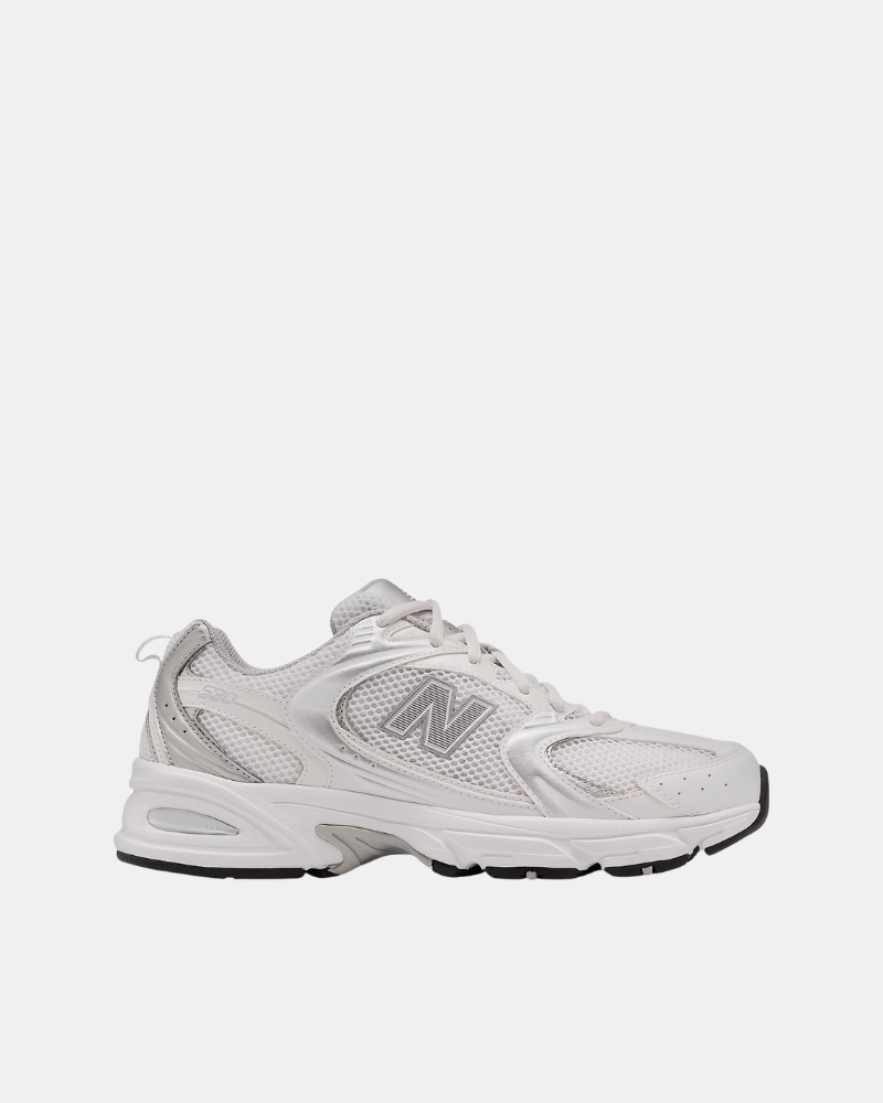 Zapatillas Bajas Fascitis plantar Mujer NEW BALANCE Blanco MR530EMA