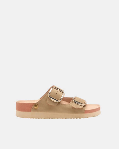 Sandalias Mujer GIOSEPPO Taupe 74604 P CEDARBURG