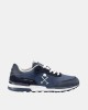 Zapatillas Bajas Hombre HARPER & NEYER Azul DAKOTA 700326501