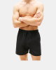 Roupa de banho para homem TOMMY HILFIGER Preto UM0UM03477DW5
