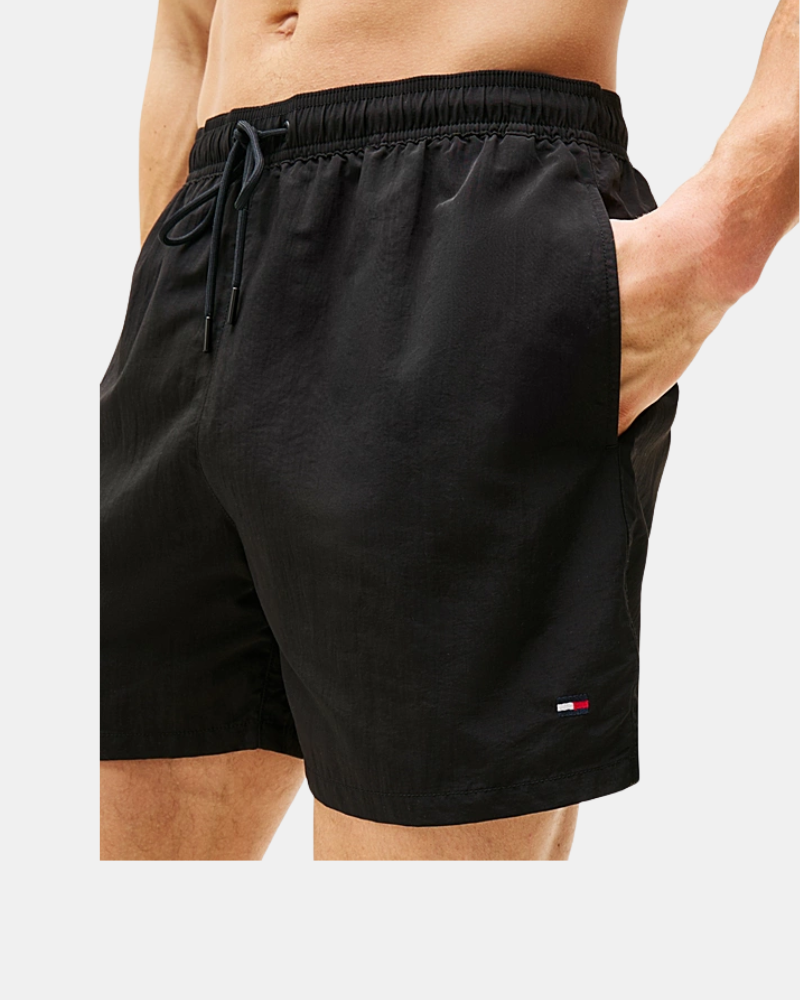 Roupa de banho para homem TOMMY HILFIGER Preto UM0UM03477DW5
