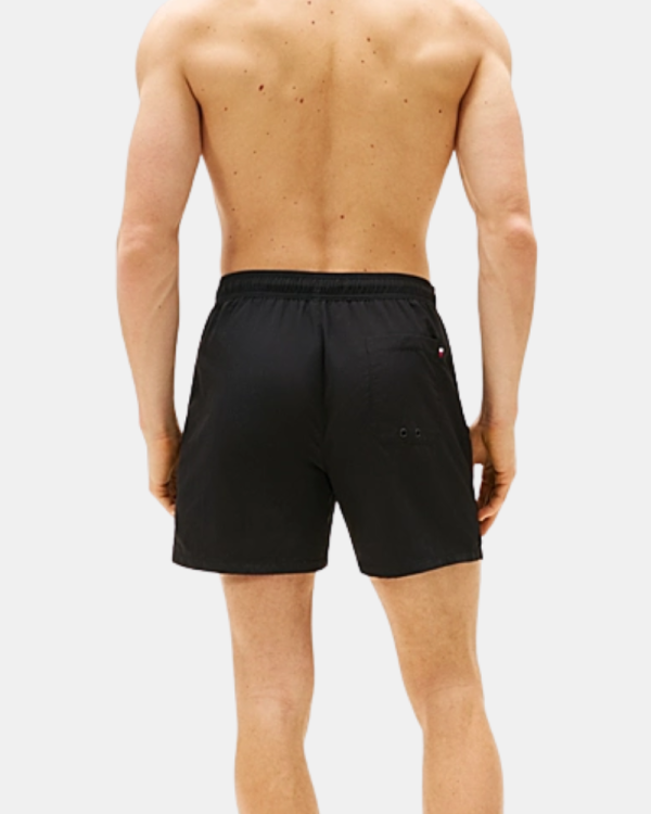 Roupa de banho para homem TOMMY HILFIGER Preto UM0UM03477DW5