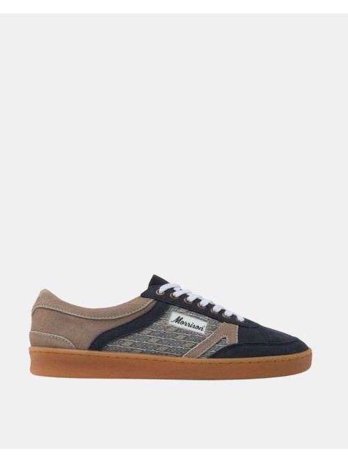 Zapatillas Bajas Hombre...