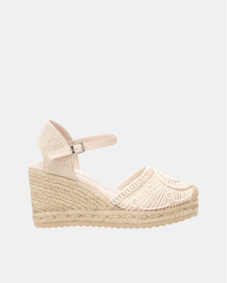 Sandalias Mujer XTI Hielo 143845