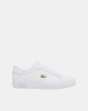 Zapatillas Mujer LACOSTE Blanco 51SFA0192 POWERCOURT