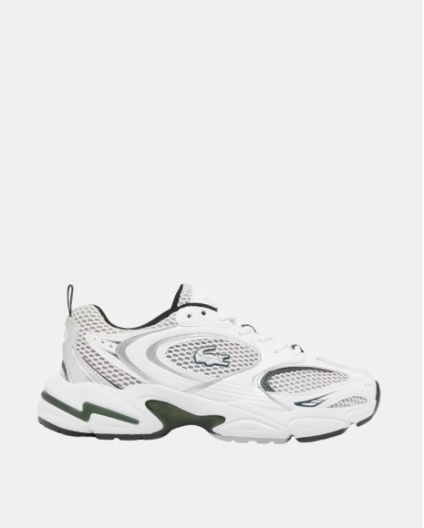 Zapatillas Mujer LACOSTE Blanco 49SFA0025 STORM 96