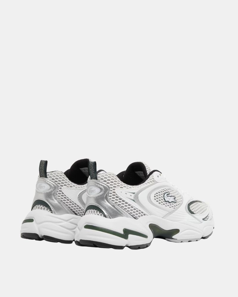Ténis Mulher LACOSTE Branco 49SFA0025 STORM 96
