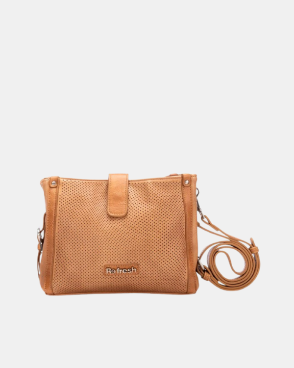 Bolsas Mulher REFRESH Castanhas 183352