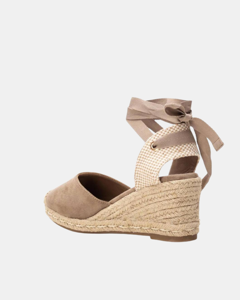 Sandálias Mulher XTI Taupe 143841