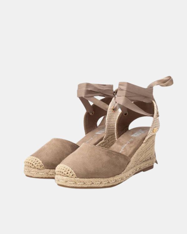Sandálias Mulher XTI Taupe 143841