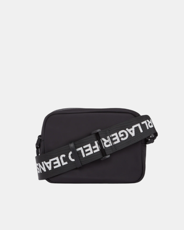 Bolsos Hombre Karl Lagerfeld Negro A3M30352