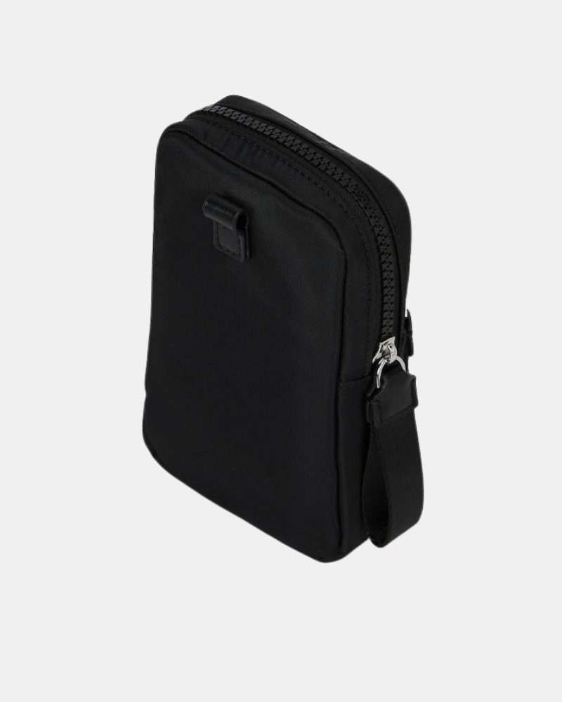 Bolsas para Homem Karl Lagerfeld Preto B1M32049