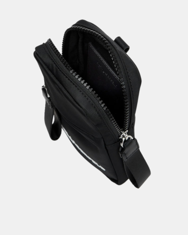 Bolsas para Homem Karl Lagerfeld Preto B1M32049