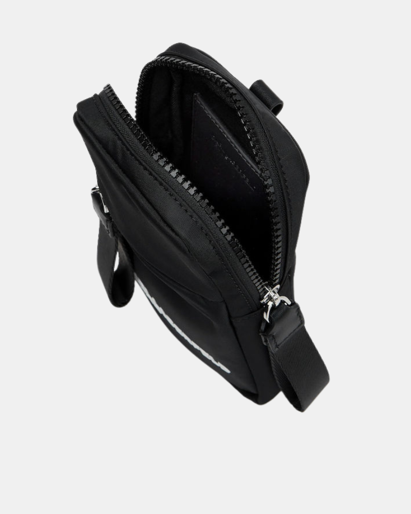 Bolsas para Homem Karl Lagerfeld Preto B1M32049