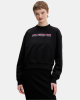 Sudaderas Manga larga Mujer Karl Lagerfeld Negro B1W20041