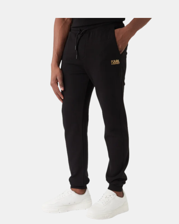Calças Compridas Homem Karl Lagerfeld Preto 705782 561917