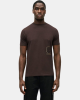 Camisetas Manga curta Homem Karl Lagerfeld Preto 755071 561251