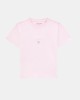 Camisetas Manga corta Mujer GUESS Rosa W6RI15 J1314