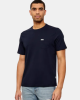 Camisetas Manga corta Hombre GUESS Azul M5RI74 K8FQ4