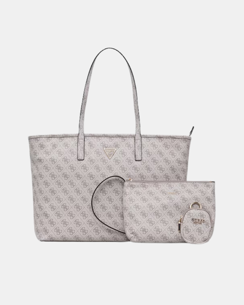 Bolsas Mulher GUESS Bege HWSL71 24240