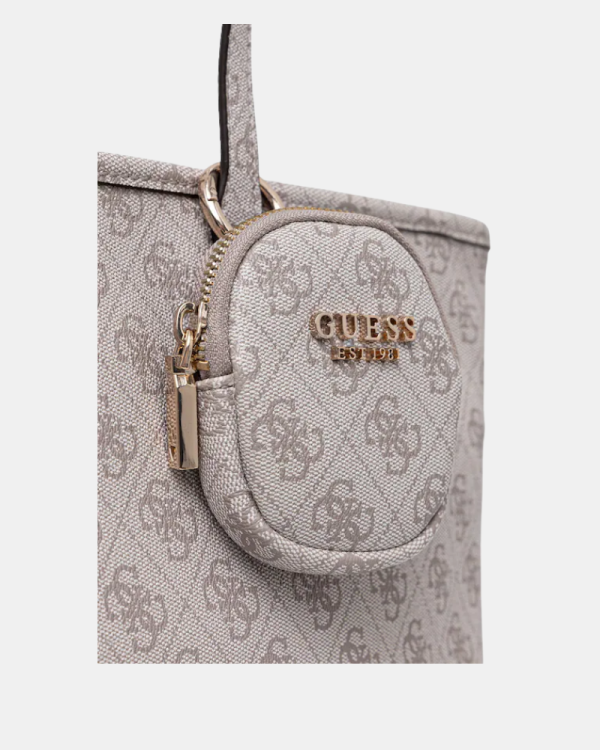 Bolsas Mulher GUESS Bege HWSL71 24240