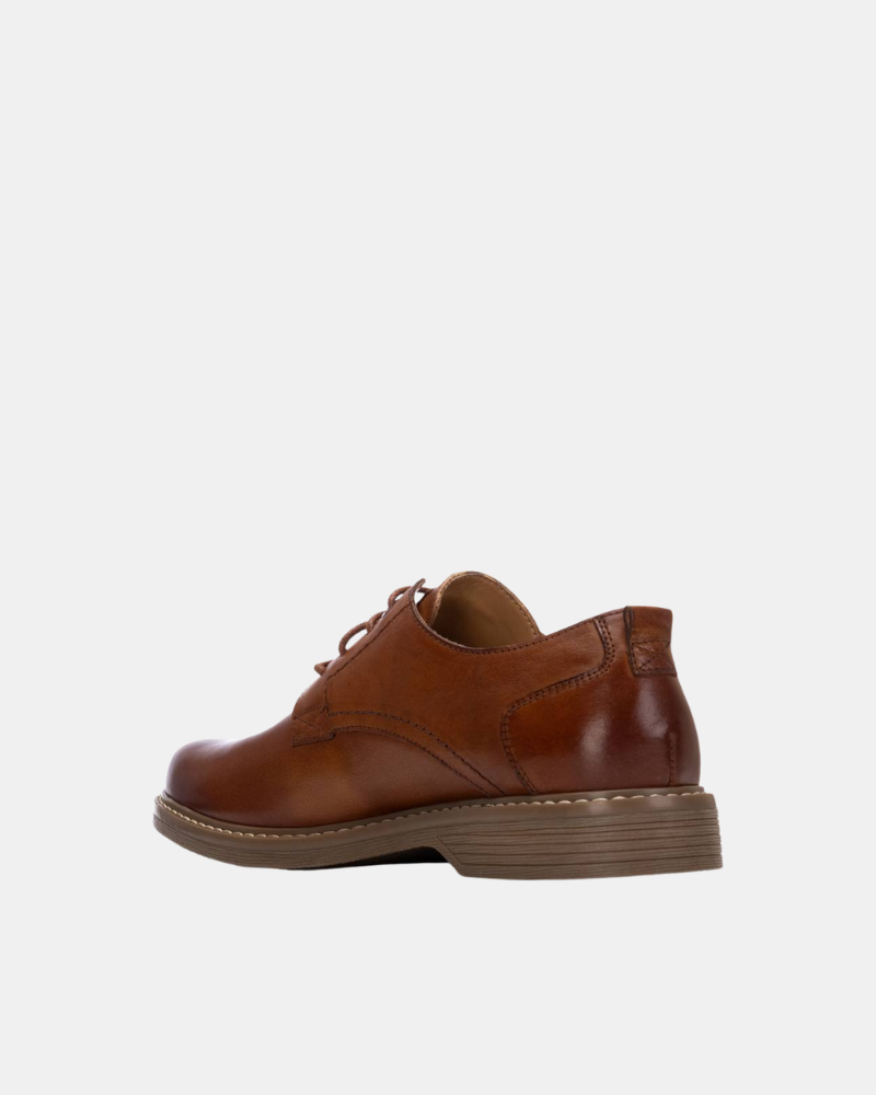 Zapatos Hombre  Marrón 163904