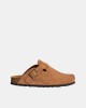 Sandalias Mujer RKS Marrón 0355