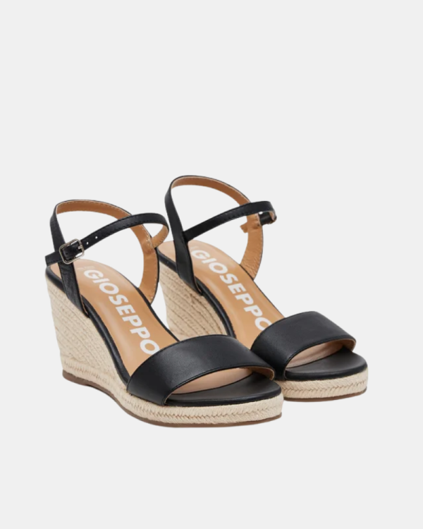 Sandalias Mujer GIOSEPPO Negro 71700 P ZHEPE
