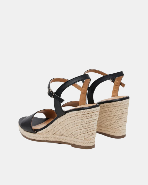 Sandalias Mujer GIOSEPPO Negro 71700 P ZHEPE