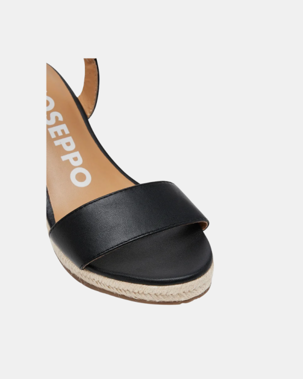 Sandalias Mujer GIOSEPPO Negro 71700 P ZHEPE