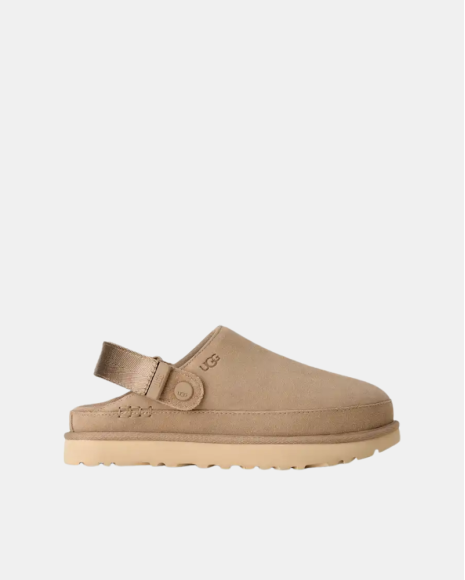 Sandalias Mujer UGG Beige 1138252 GOLDENSTAR CLOG