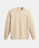 Sweatshirts de manga comprida Homem LEVIS Bege 35909 0057 THE ORIGINAL HM