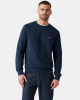 Sweatshirts de manga comprida Homem LEVIS Azul 35909 0001 THE ORIGINAL HM