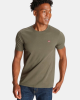 Camisetas Manga corta Hombre LEVIS Verde 56605 0021 SS ORIGINAL HM