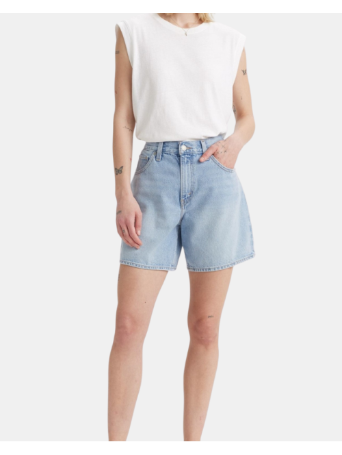 Calças/Shorts Mulher LEVIS...