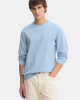 Jersey Manga larga Hombre LEVIS Azul A7207 0036 LIGHTWEIGHT HM