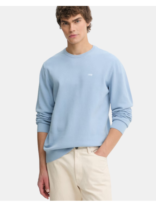 Jersey Manga larga Hombre...