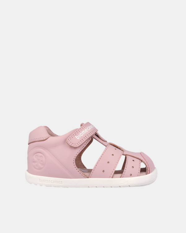 Sandalias Infantil BIOMECANICS Rosa 262164 B032