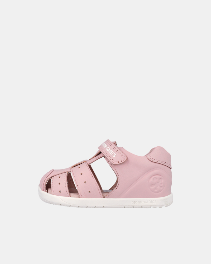 Sandalias Infantil BIOMECANICS Rosa 262164 B032