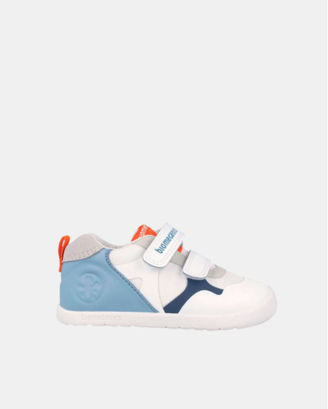 Zapatillas Infantil BIOMECANICS Blanco 262165 B057