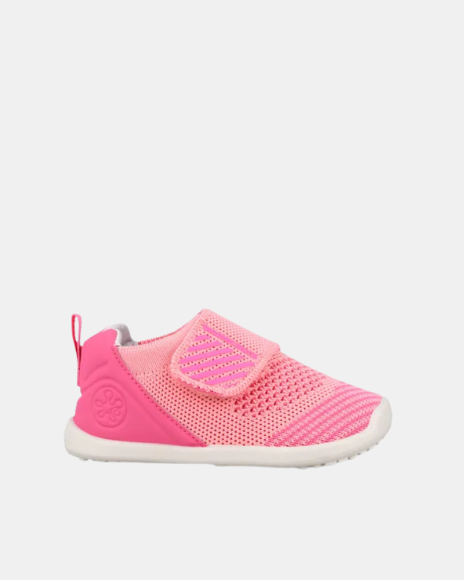 Zapatos Infantil BIOMECANICS Rosa 262188 E032