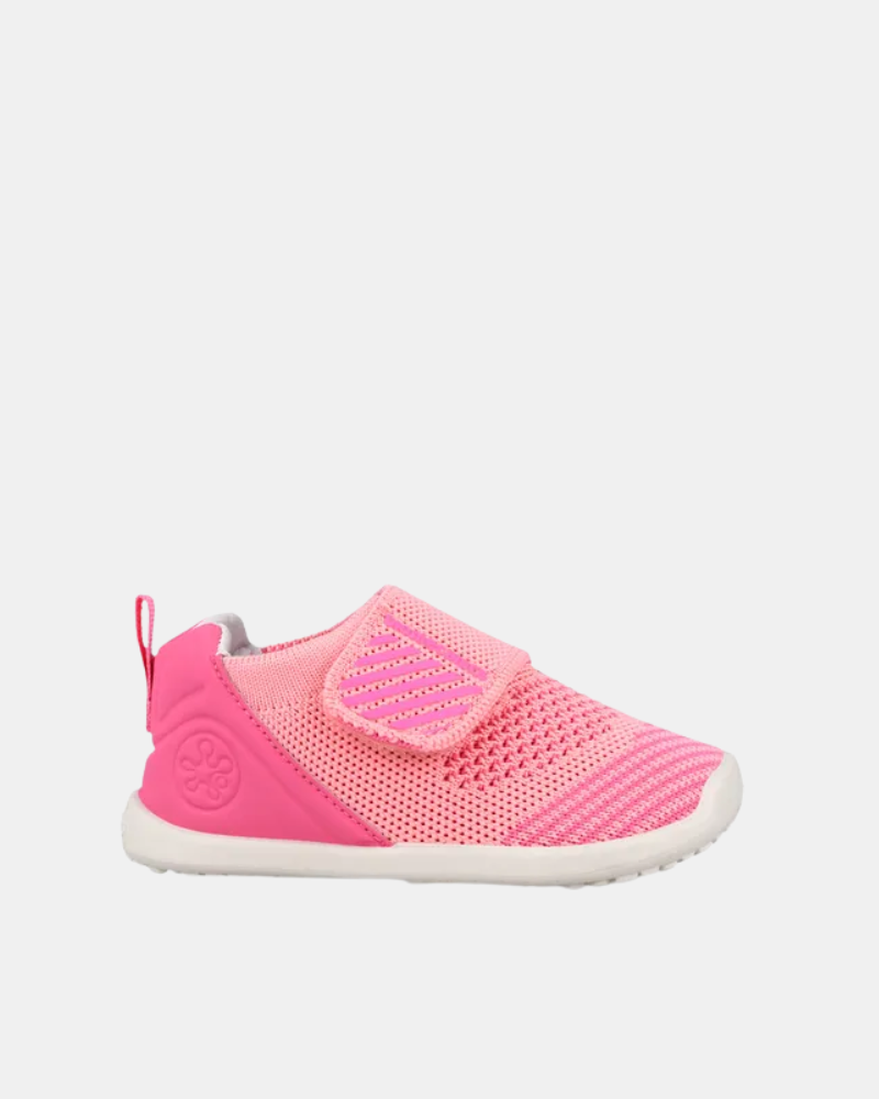 Zapatos Infantil BIOMECANICS Rosa 262188 E032
