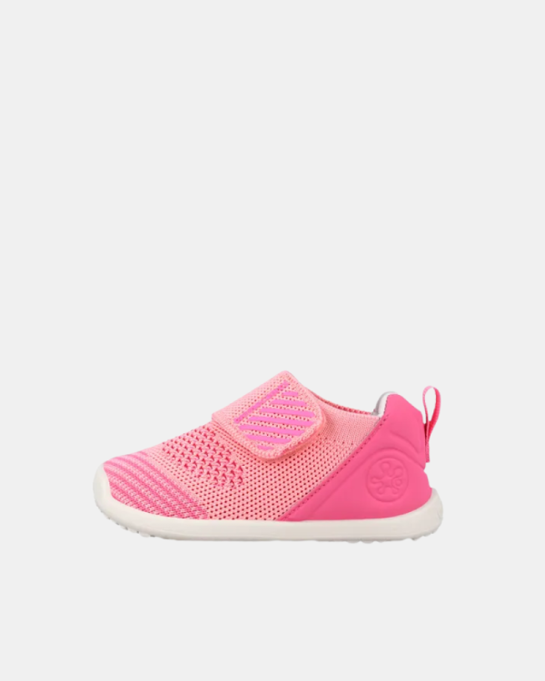 Zapatos Infantil BIOMECANICS Rosa 262188 E032