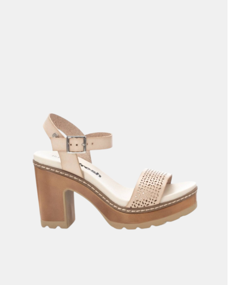 Sandalias Mujer REFRESH Hielo 170777