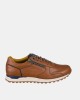 Sapatilhas Baixas Homem KANGAROOS Castanho 844 13