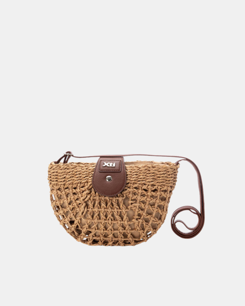 Bolsas Mulher XTI Taupe 120433