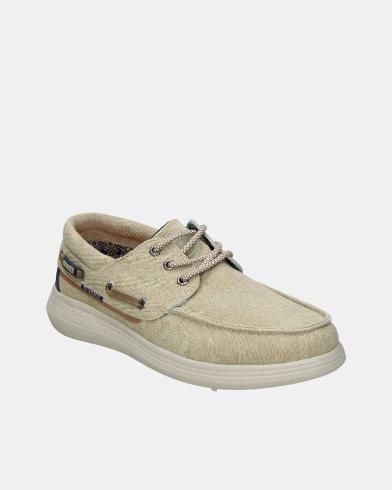 Zapatillas Hombre CORONEL TAPIOCCA Beige T869 7