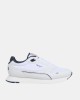 Ténis Baixos Homem PEPE JEANS Branco PMS400008 BEXLEY ONE M