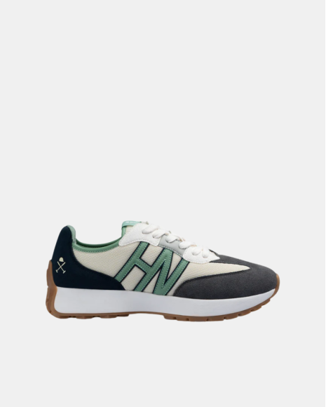 Zapatillas Hombre HARPER & NEYER Azul AGP 700326202