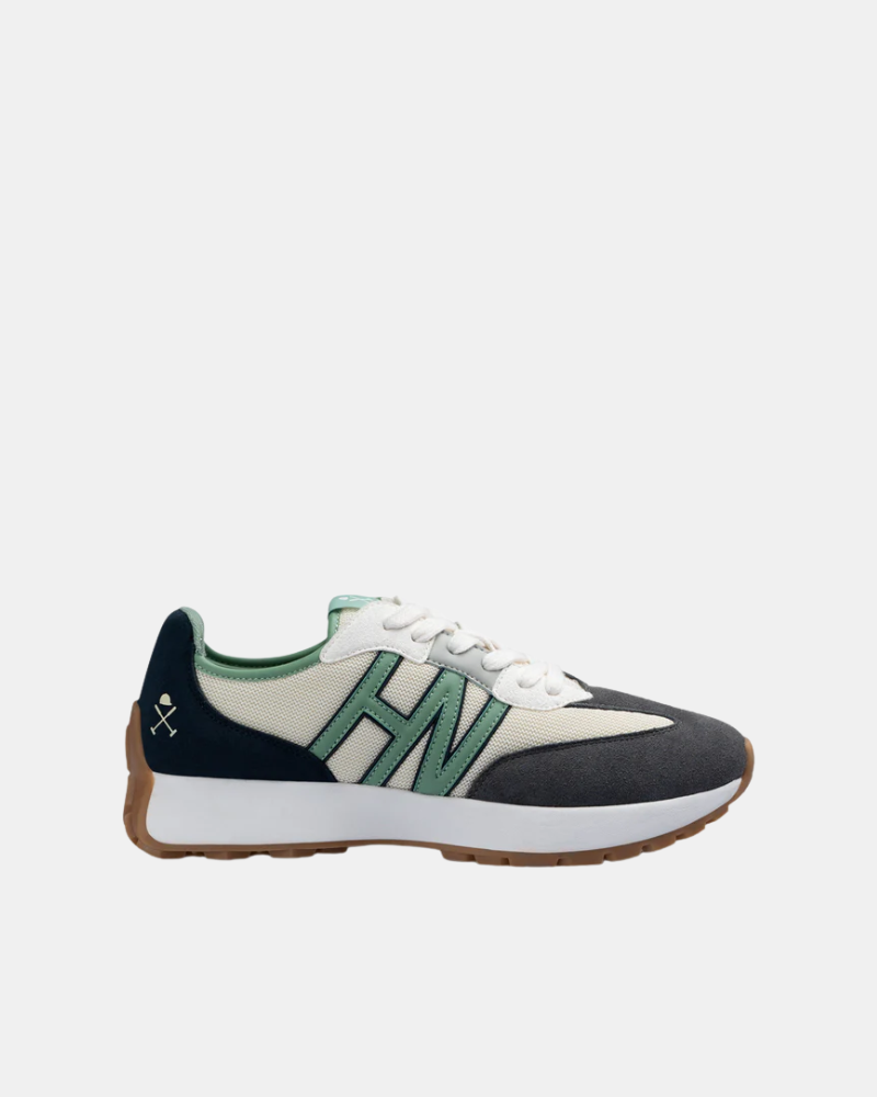 Zapatillas Hombre HARPER & NEYER Azul AGP 700326202